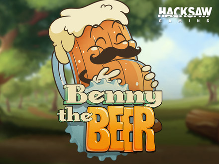 Benny the Beer slot